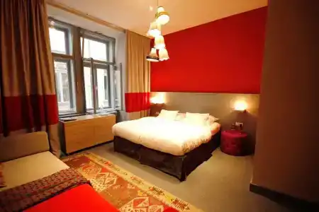 Saint Shermin Bed Breakfast & Champagne - 33