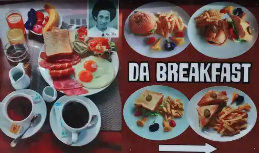Da Bungalows - 9