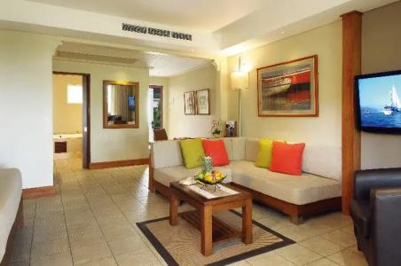 Shandrani Beachcomber & Spa - 72