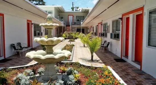 Royal Budget Inn - 27