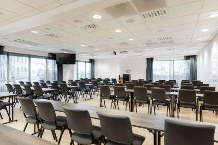 Scandic Stavanger City - 15