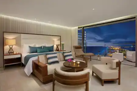 Secrets The Vine Cancun - All Inclusive Adults Only - 41