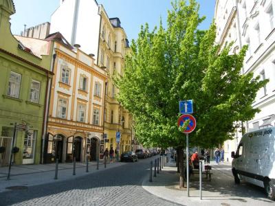 Antik Prague - 0