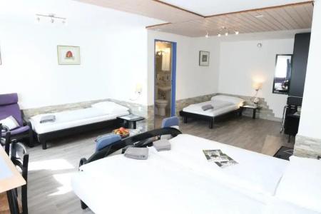 Paradis-Leukerbad-Therme - 45