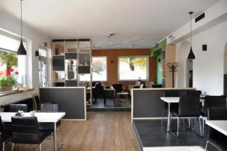 Guest House Mlada lipa - 20