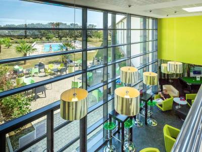 ibis Styles Bourges - 7