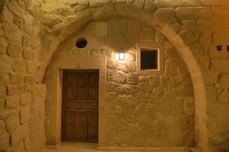 Iris Cave Cappadocia - 31