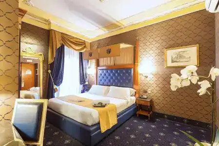 Manfredi Suite In Rome - 6