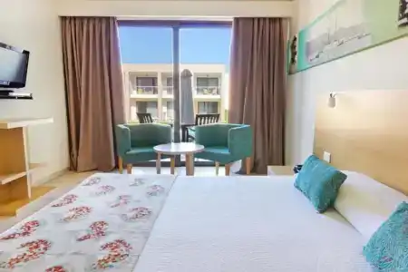 Alea & Suites - 5