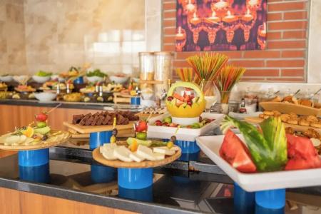 Majeste Bodrum - All Inclusive - 11