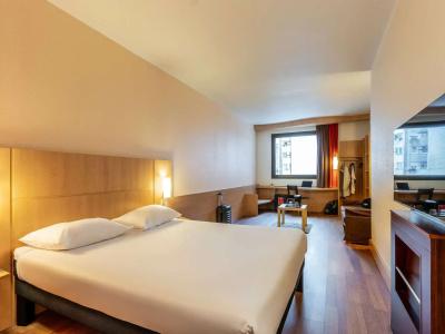 Ibis Bilbao Centro - 52