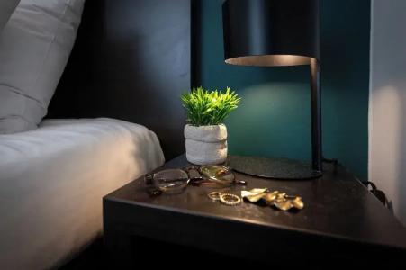 Néméa Appart Nancy Home Suite - 41