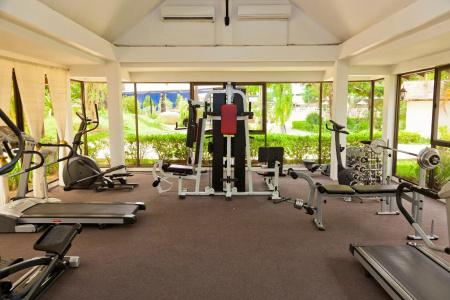Cambodian Country Club - 18