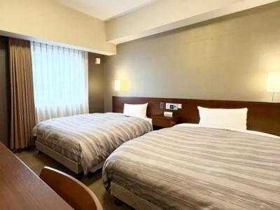Route-Inn Utsunomiya Miyukicho -Kokudou4gou- - 27