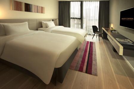 Liberty Central Saigon Citypoint - 42