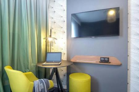 Mercure Hyères Centre Côte d'Azur - 70