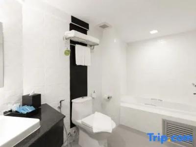 Centra By Centara Cha Am Beach Resort Hua Hin Sha Plus - 119