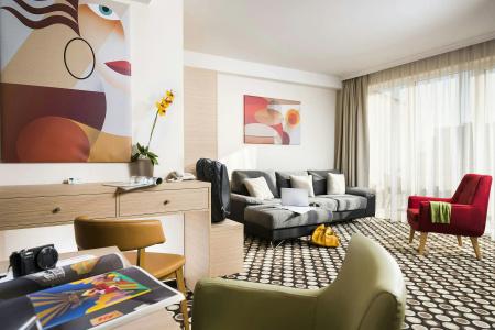 Bo33 Family & Suites - 15