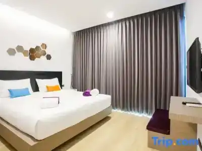 Chaweng Villawee - Sha Plus - 41