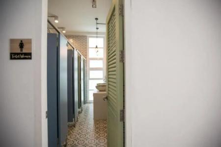 Memmoth Hostel In Lampang - 46