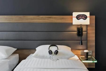 Moxy Copenhagen - 52