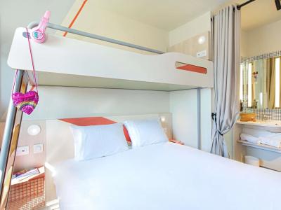 ibis budget Marseille L'Estaque - 30
