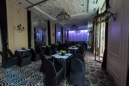 Intercontinental Marine Drive Mumbai, An Ihg - 15