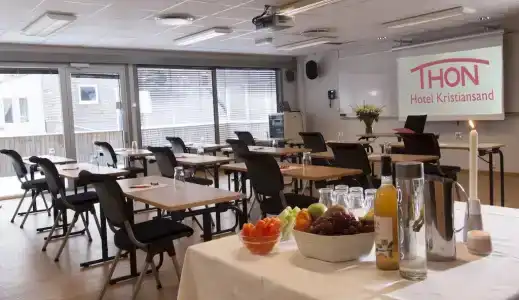 Thon Kristiansand - 20