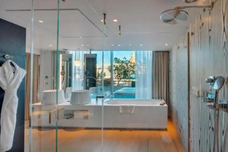 Le Cinq Codet - 126
