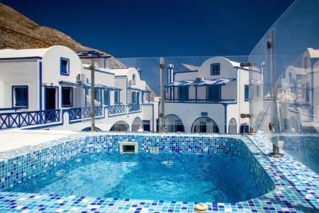 Roula Villa Studios & - 12