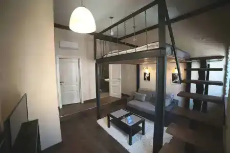 Funky Sport Capsule Hostel - 2