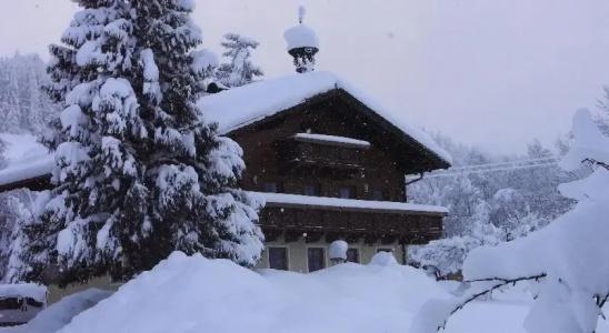Bauernhof Auhof - 2