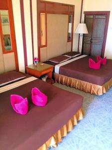White Sand Beach Resort - 104