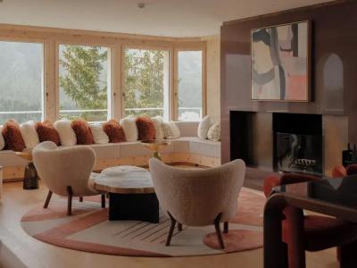 Kulm St. Moritz - 141