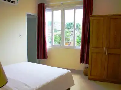 T and T resort Phu Quoc - 2