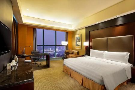 Glenview Itc Plaza Chongqing - 33