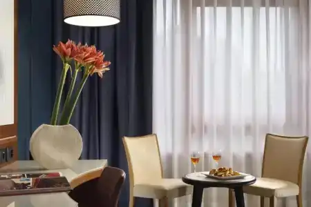 Four Points by Sheraton Siena - 30