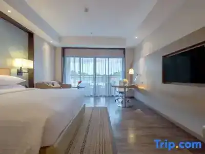 Courtyard by Marriott Siem Reap Resort - 66