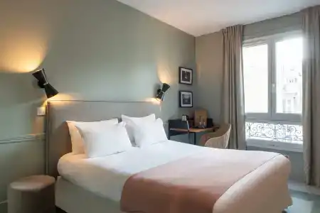 Hôtel Avama Prony - 4