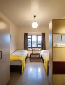 Student Hostel - 17