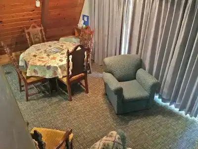 Park and Cabins - 95