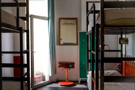 Madama Hostel & Bistrot - 31
