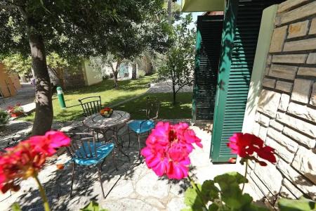 Mediterranean Village San Antonio Holiday Park - 20