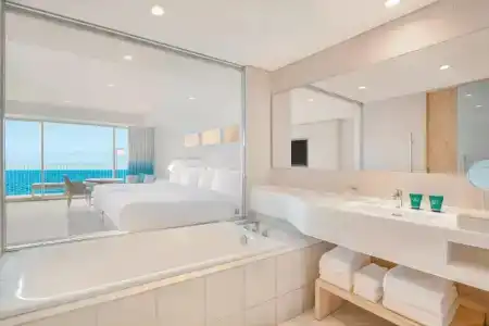 Iraph Sui, a Luxury Collection, Miyako Okinawa - 36