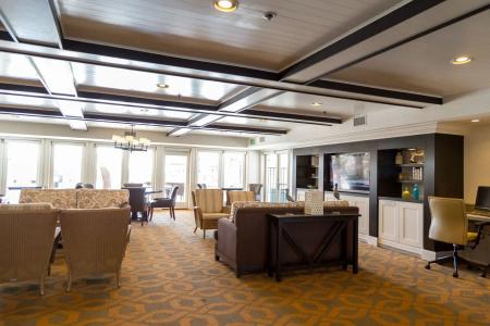 Carlsbad Inn Beach Resort - 25