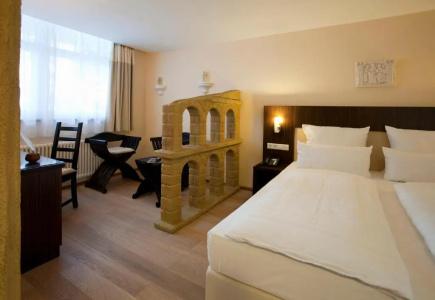 Fini-Resort Badenweiler - 38