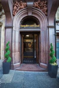 Grey Street - 27