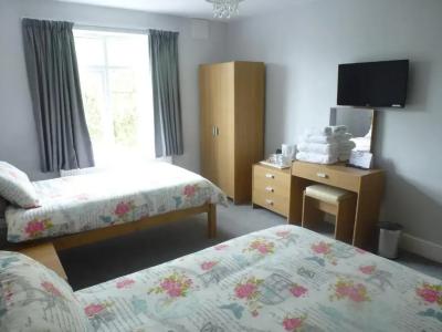 Orrell Park - 27