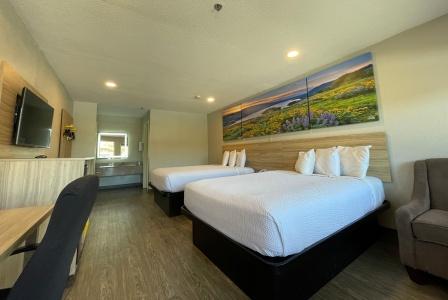 Days Inn by Wyndham San Antonio Northwest/Seaworld - 1
