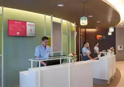 Ibis Phuket Patong - Sha Extra Plus - 26